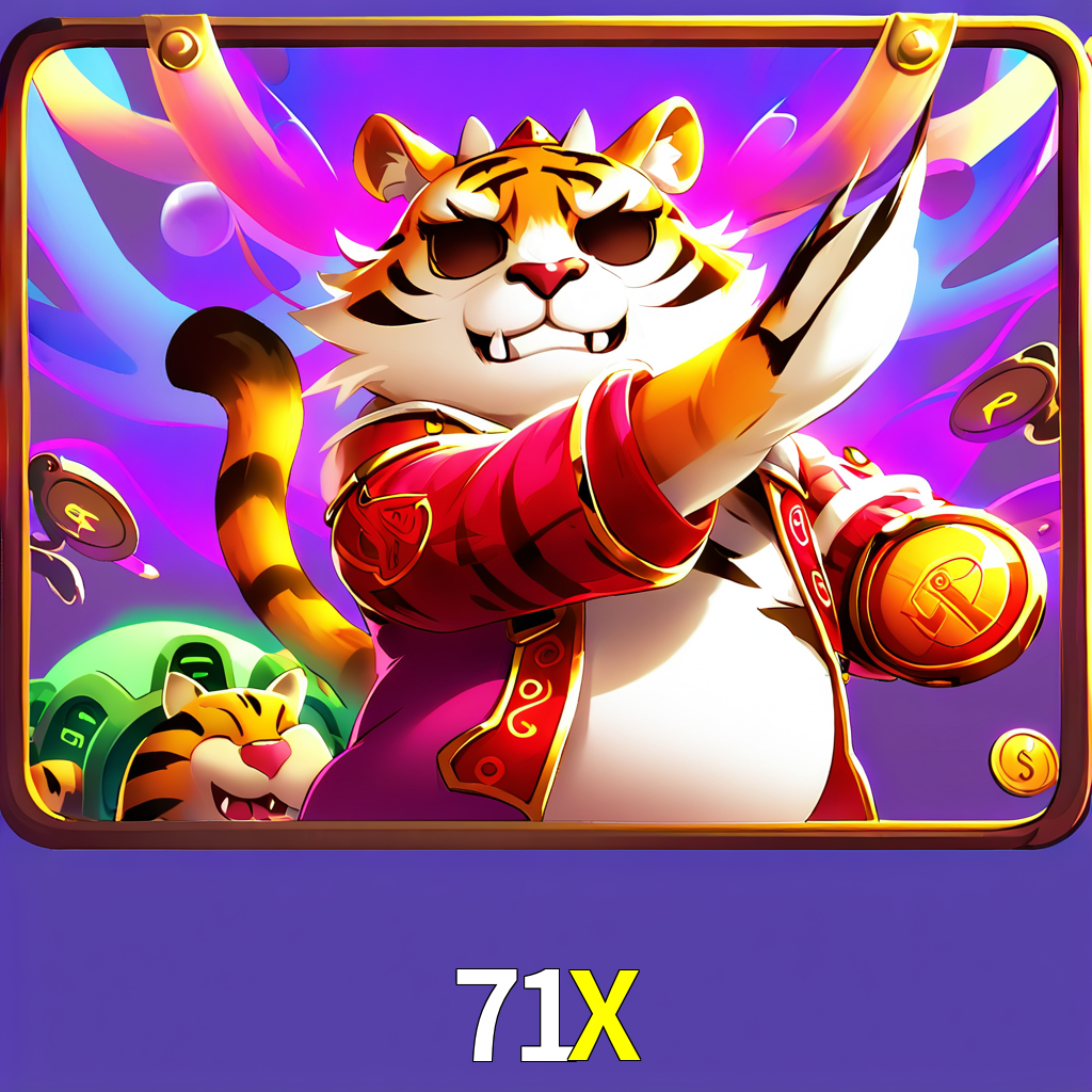  71X